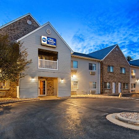 Best Western Dodgeville Inn & Suites Экстерьер фото