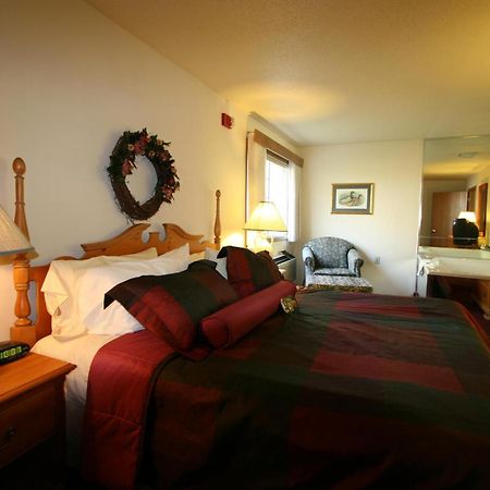 Best Western Dodgeville Inn & Suites Экстерьер фото