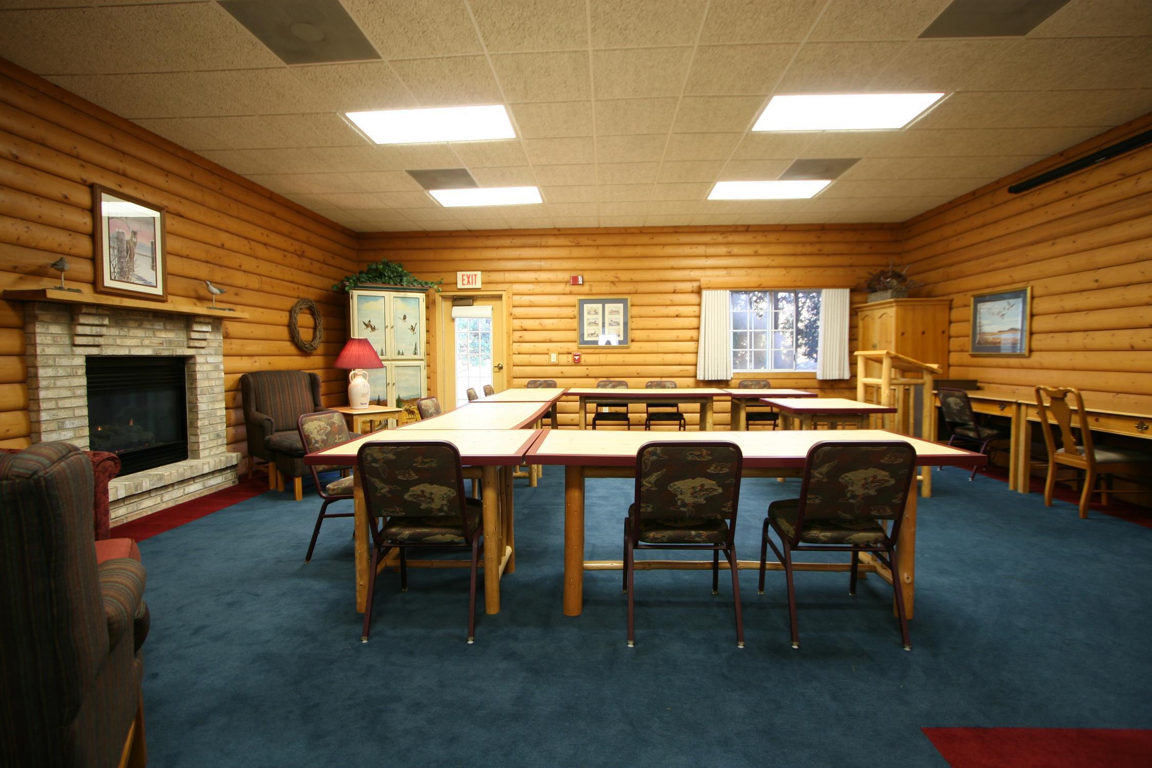Best Western Dodgeville Inn & Suites Удобства фото