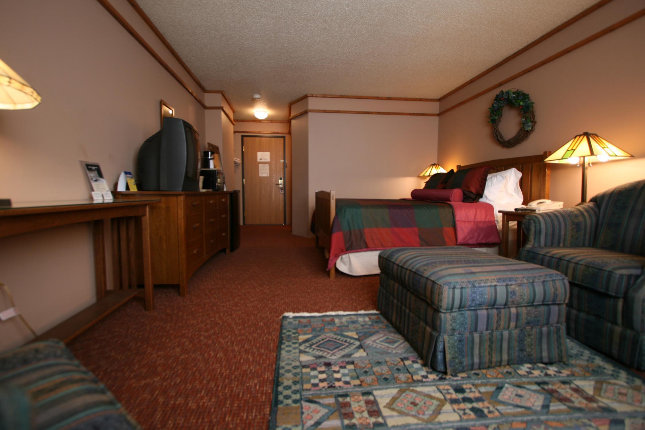 Best Western Dodgeville Inn & Suites Номер фото