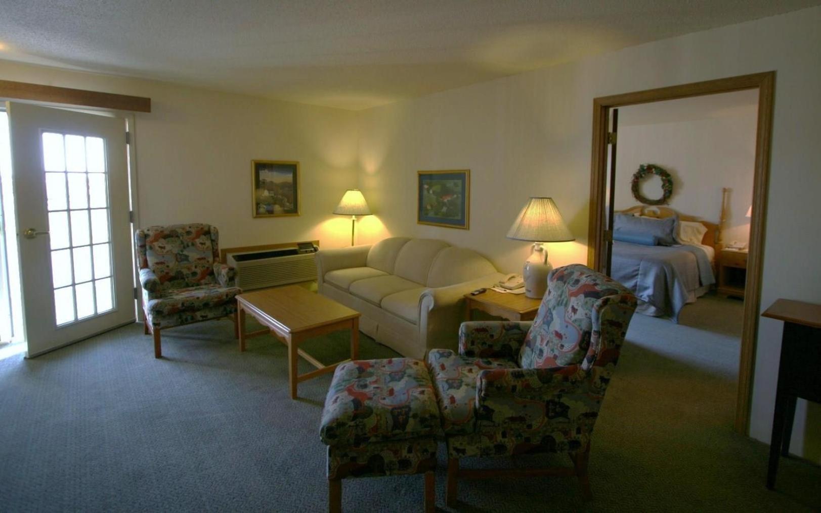 Best Western Dodgeville Inn & Suites Экстерьер фото