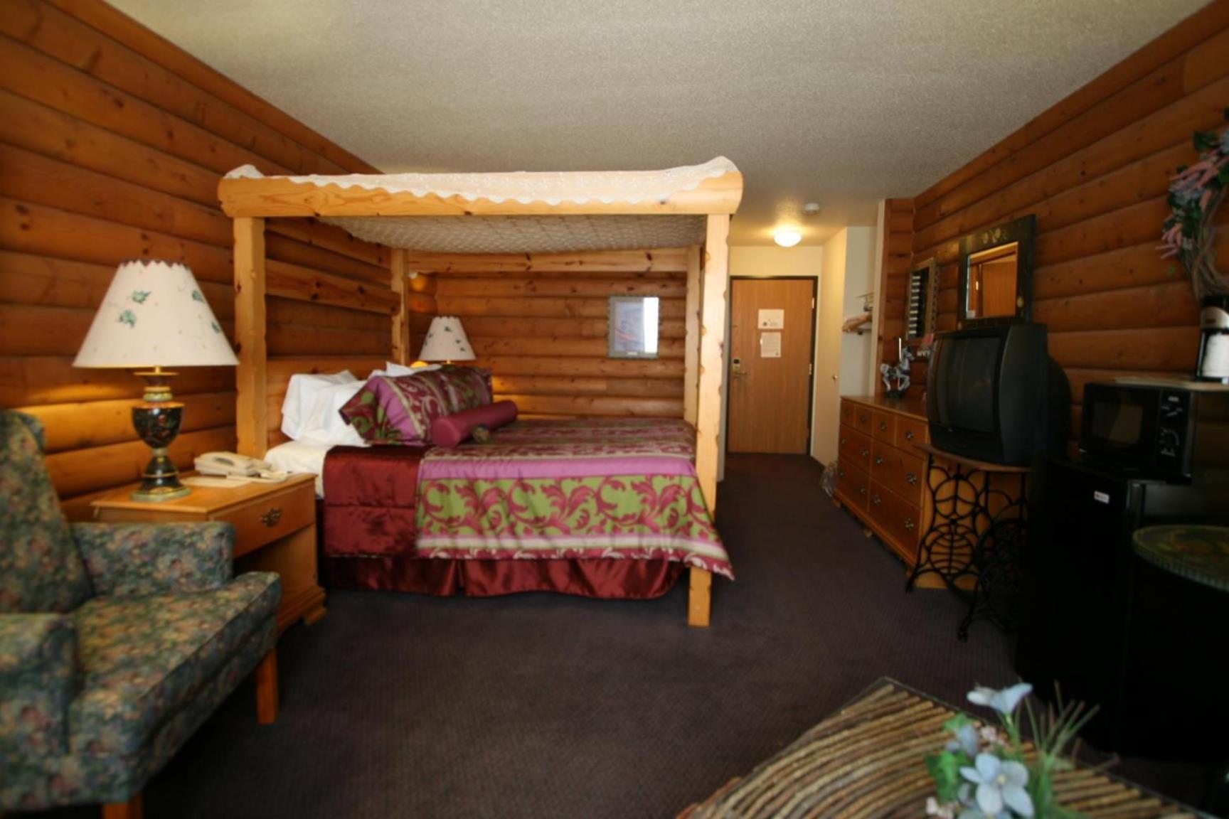 Best Western Dodgeville Inn & Suites Экстерьер фото