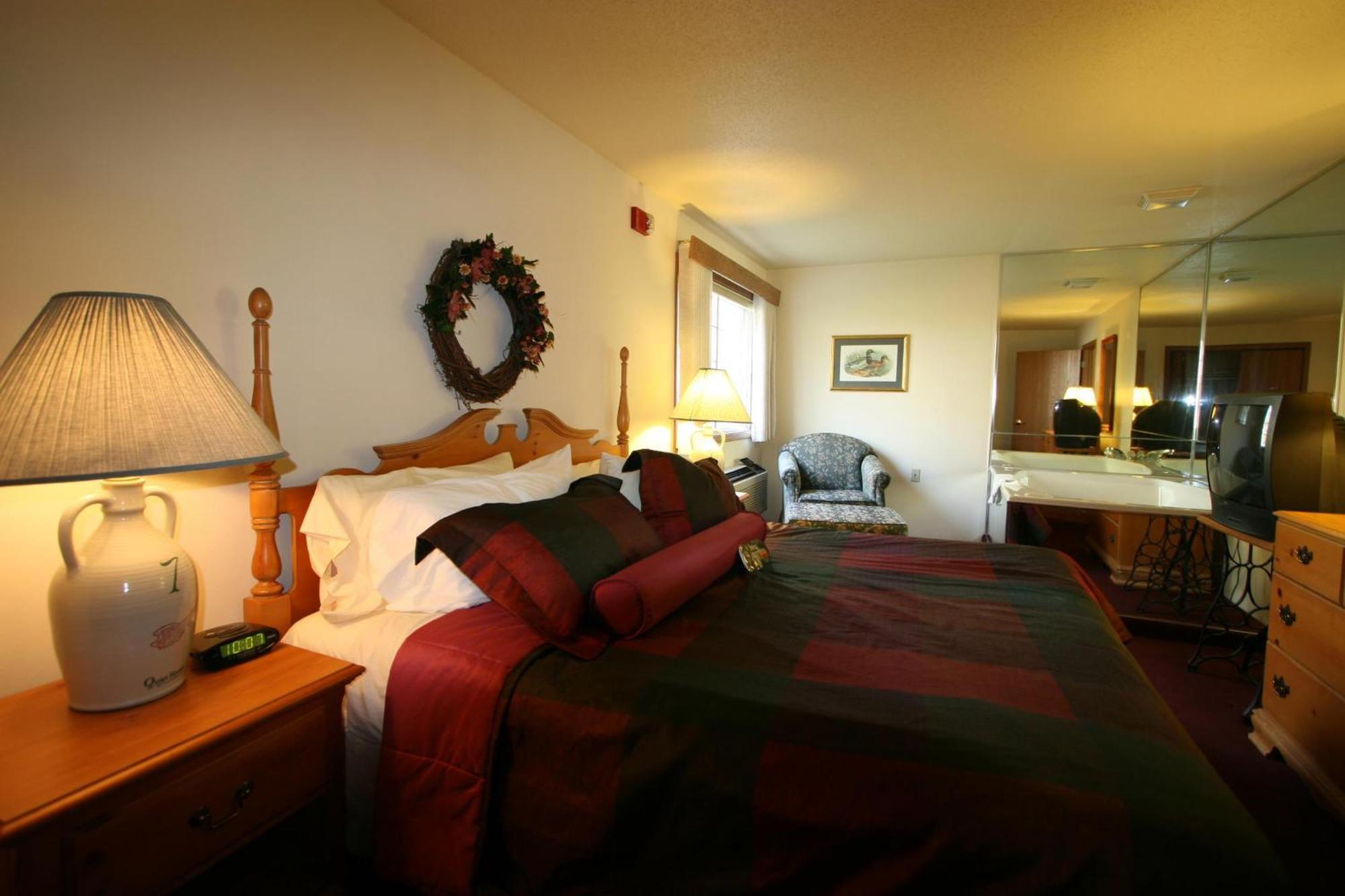 Best Western Dodgeville Inn & Suites Экстерьер фото