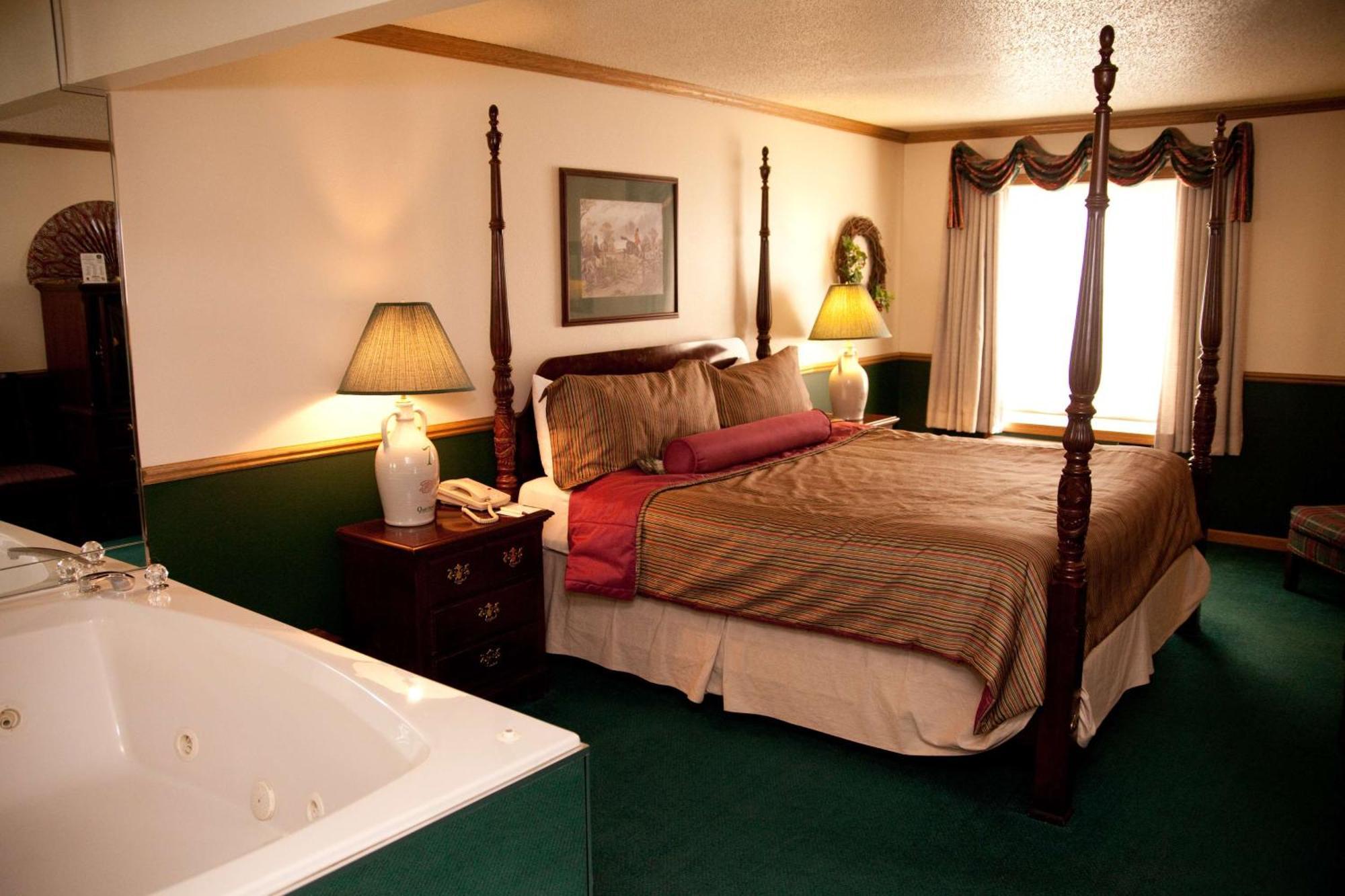 Best Western Dodgeville Inn & Suites Экстерьер фото